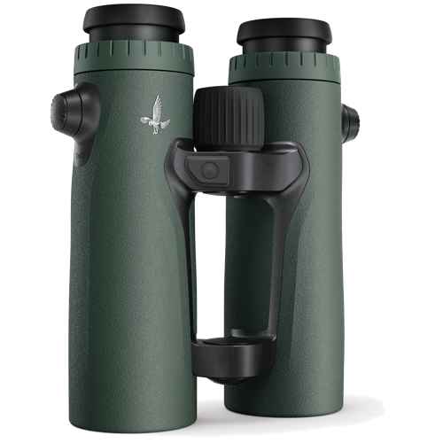 klep Dank u voor uw hulp Langwerpig Swarovski Binoculars 10x42 EL Range great for finding distances of wildlife